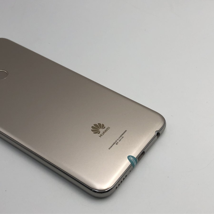 华为【畅享8】移动 4g/3g/2g 金色 32g 国行 9成新