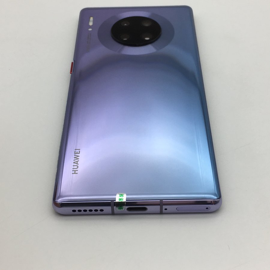 华为Mate30pro参数,华为mate9参数 华为mate30pro5g版5g全网通星河银8g256g国行9成新真机实拍