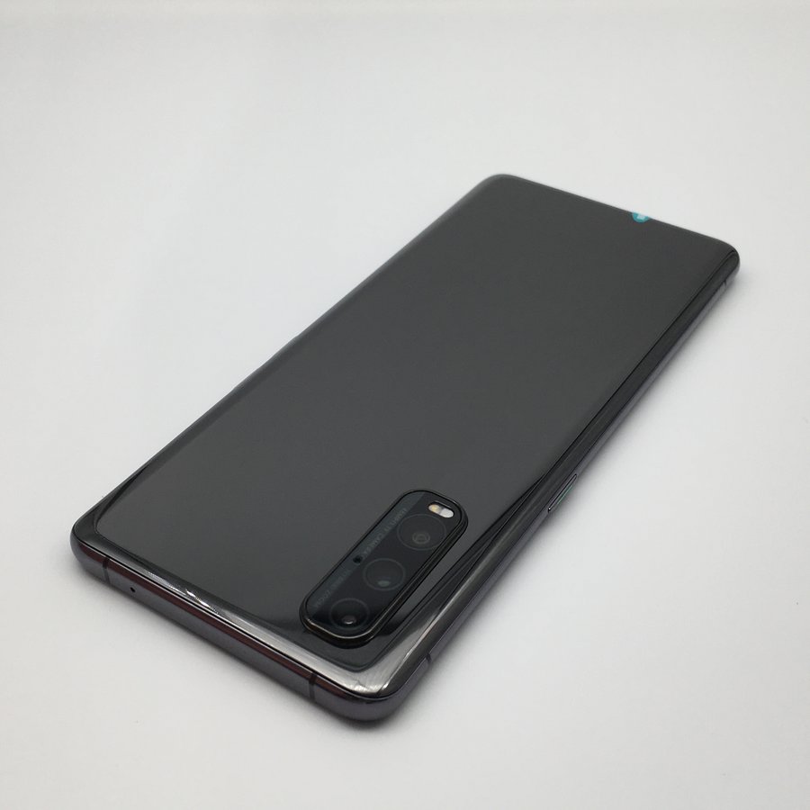 oppofindx25g全网通夜海8g256g国行9成新