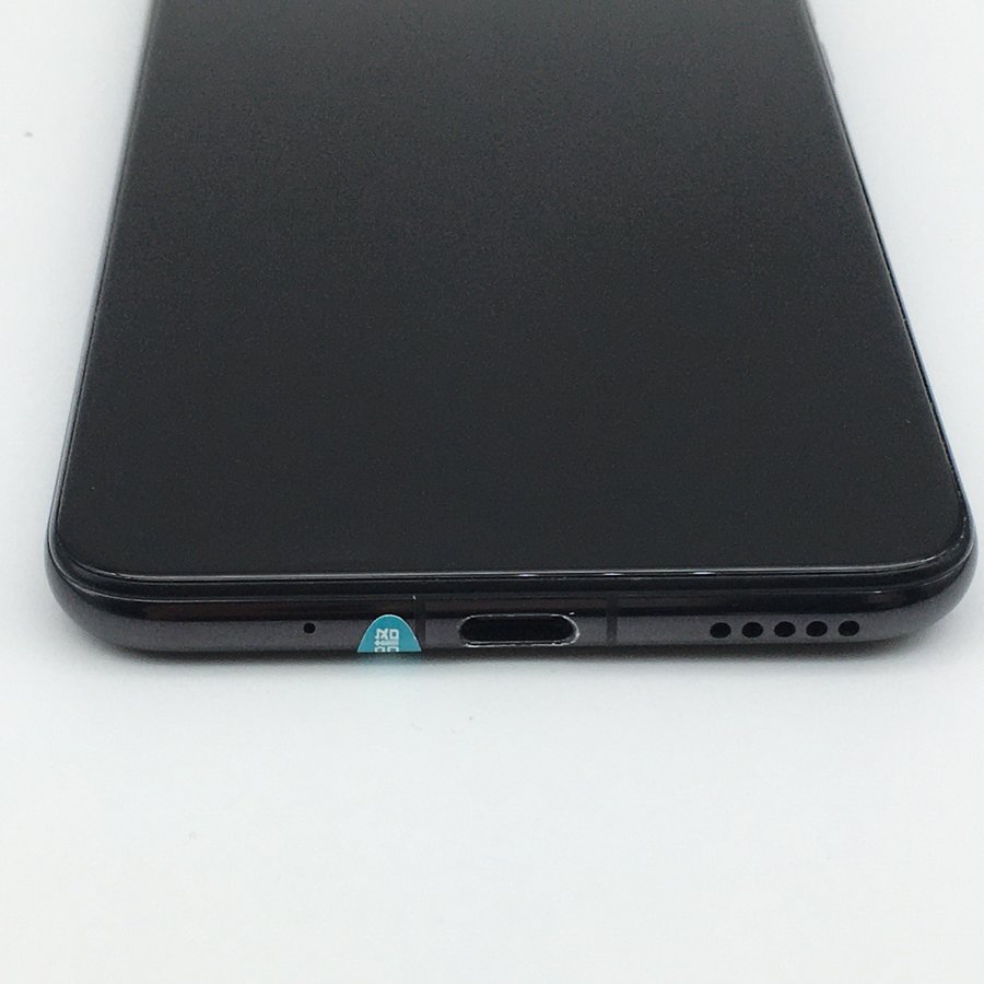 华为nova4全网通黑色6g128g国行8成新