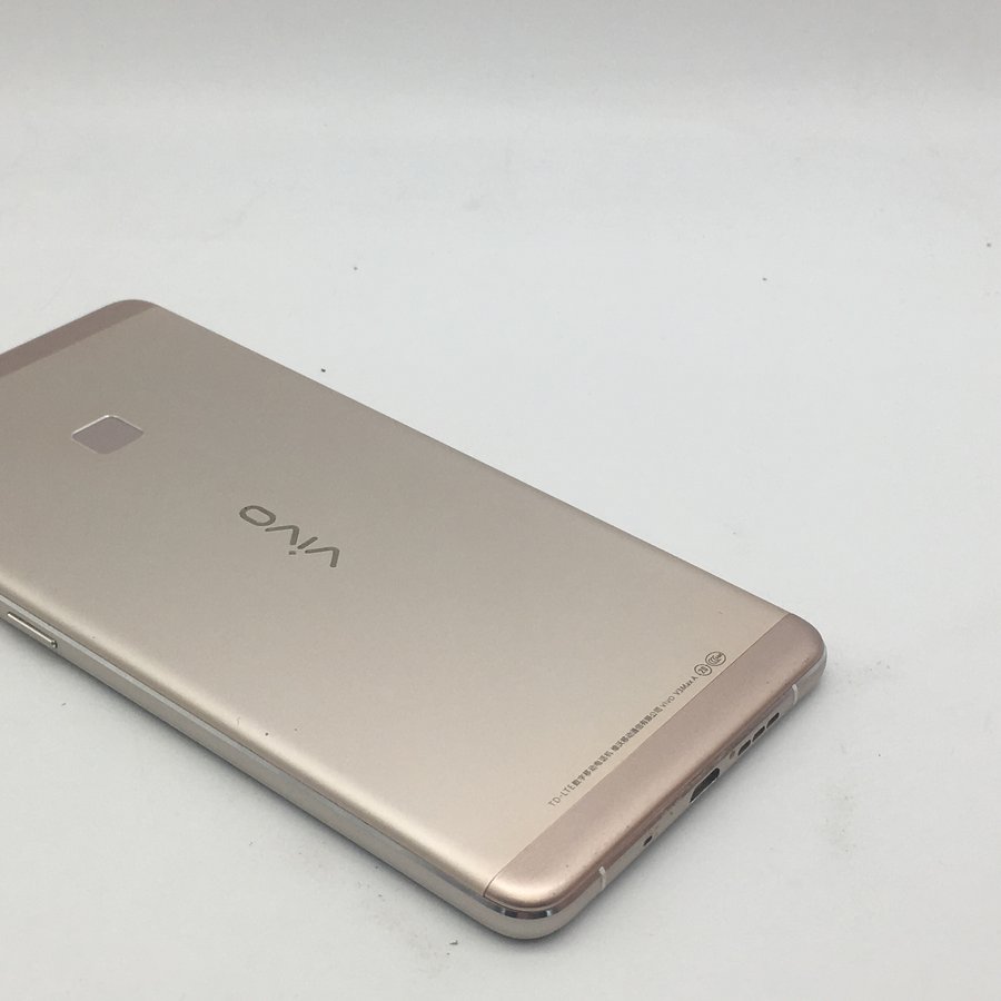 vivov3max全网通金色32g国行9成新