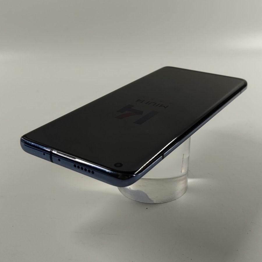 小米【小米 10】5g全网通 国风雅灰 8g/256g 国行 9成新 - 专业质检