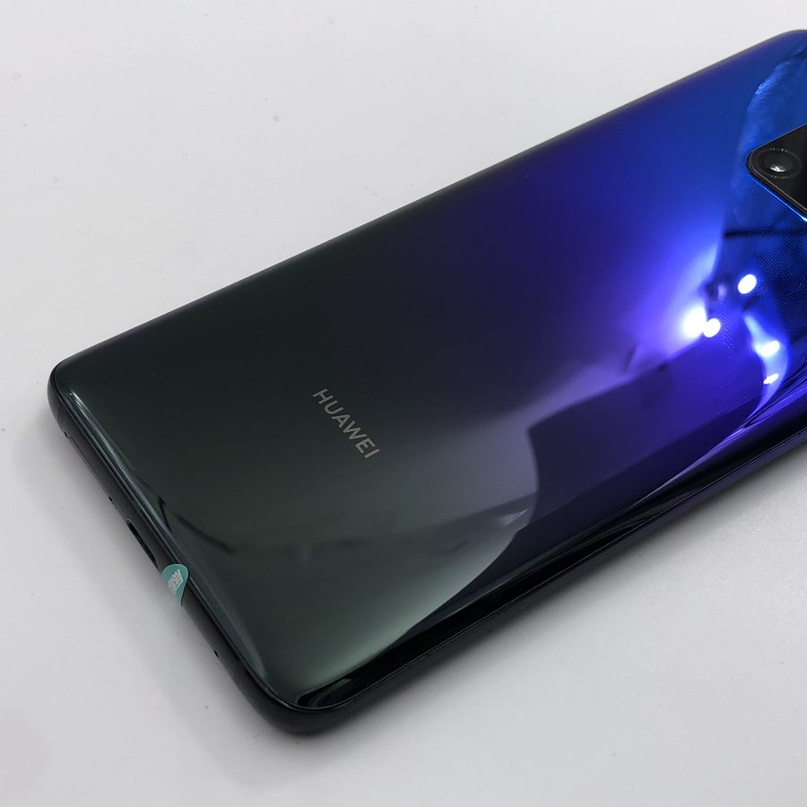 华为mate20 pro(ud)