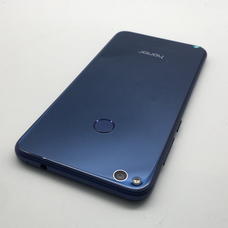 荣耀【荣耀8青春版】全网通 蓝色 4g/64g 国行 95成新
