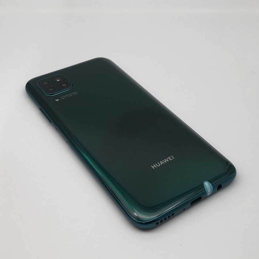 华为nova6se全网通绮境森林8g128g国行99成新