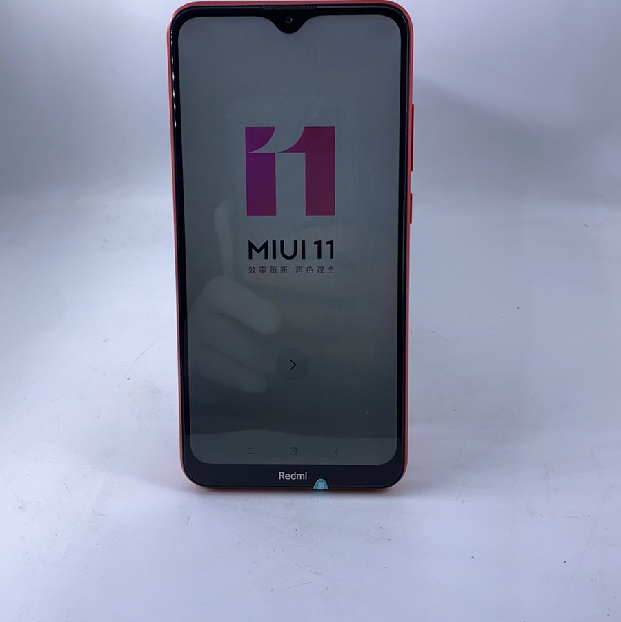 小米【redmi 8a】4g全网通 橙色 4g/64g 国行 95新