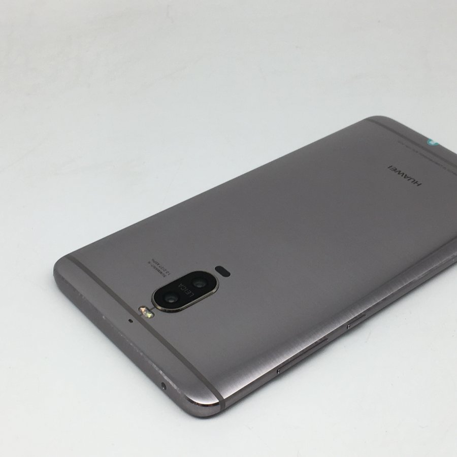 华为【mate9 pro】全网通 灰色 128g 国行 8成新 jd