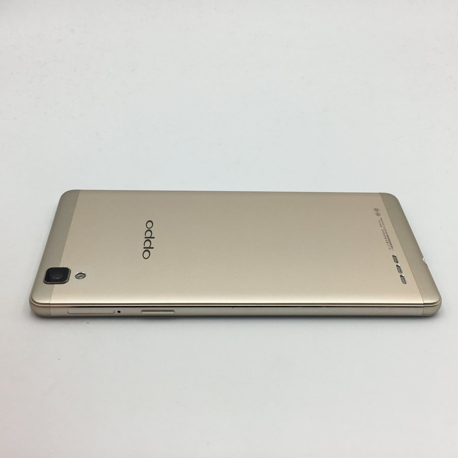 oppo【a53】金色 移动 4g/3g/2g 16 g 国行 8成新