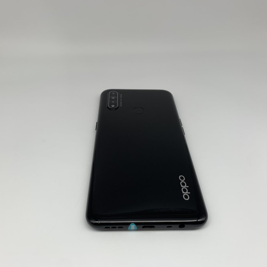 oppo【a8】全网通 秘夜黑 4g/128g 国行 9成新