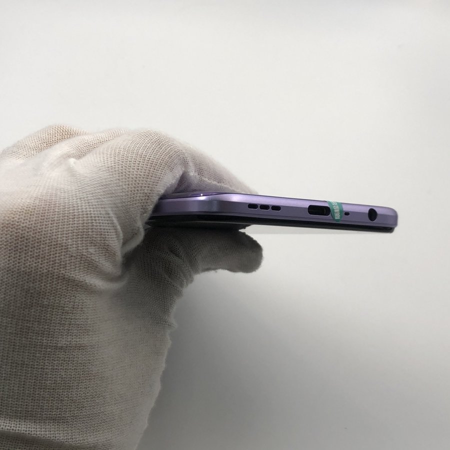oppo【a53(5g】5g全网通 流光紫 6g/128g 国行 99新