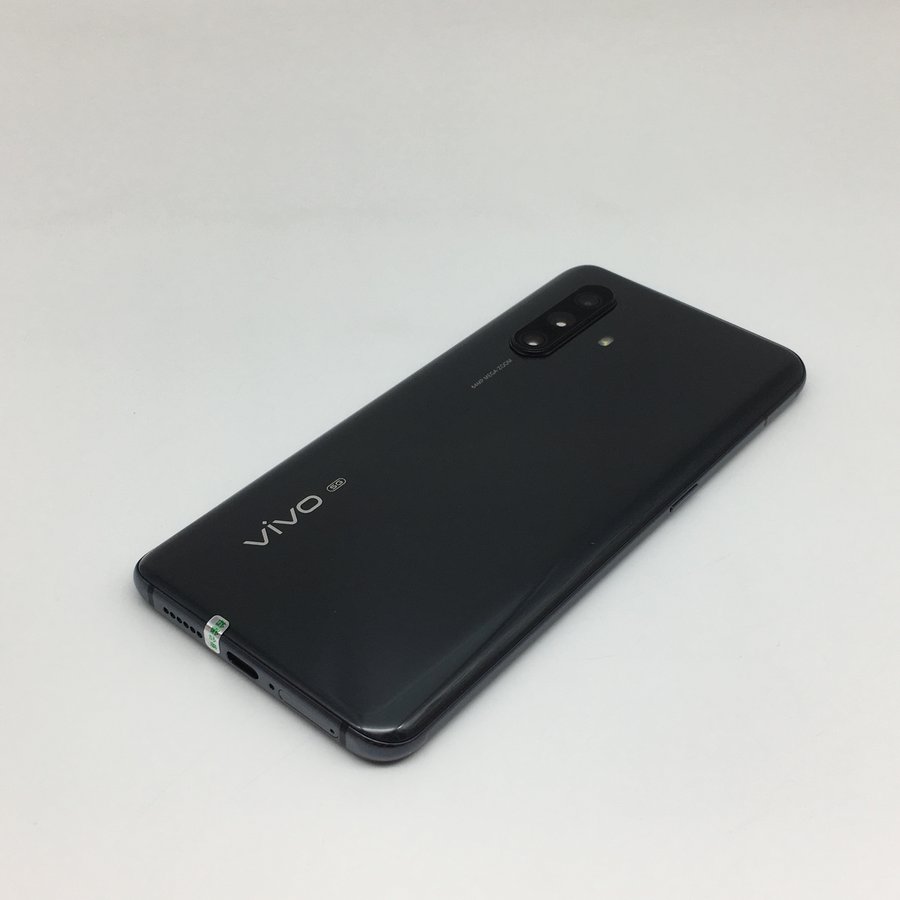 vivox305g版5g全网通耀石黑8g128g国行99成新真机实拍