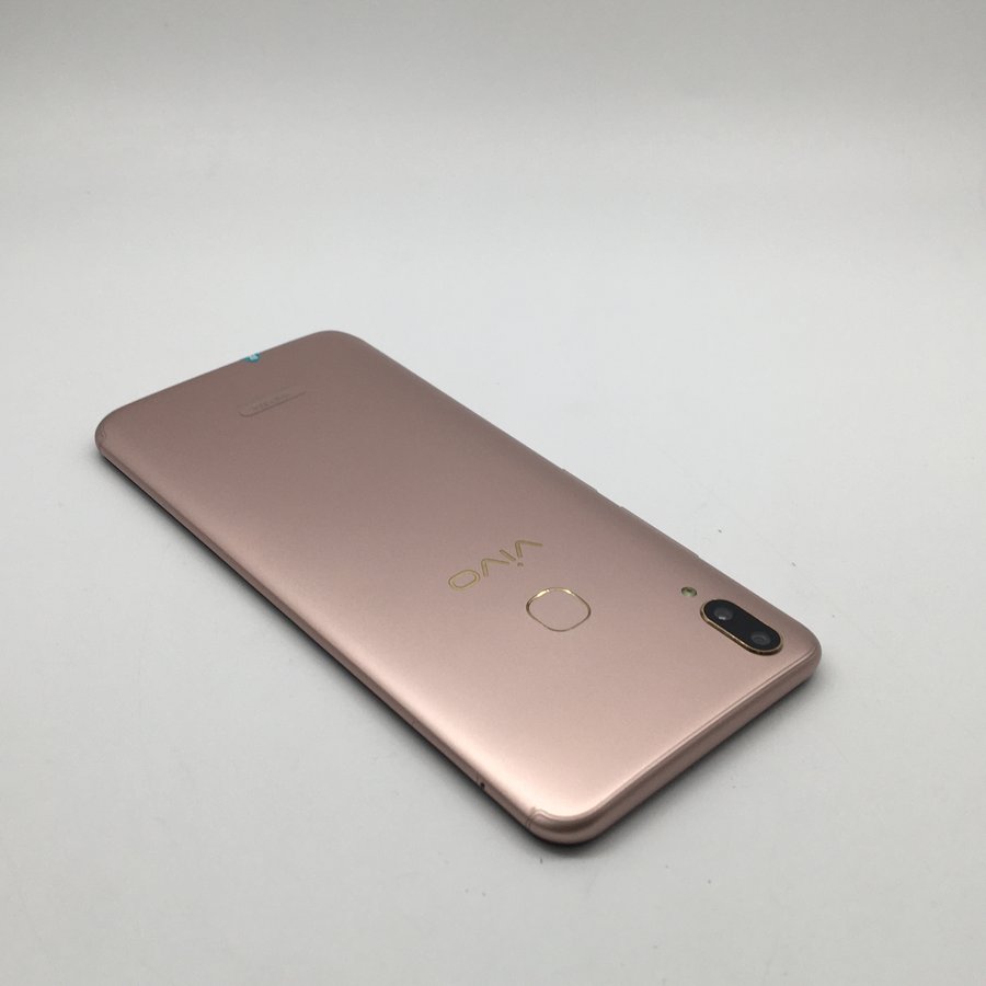 vivoy85全网通金色64g国行9成新