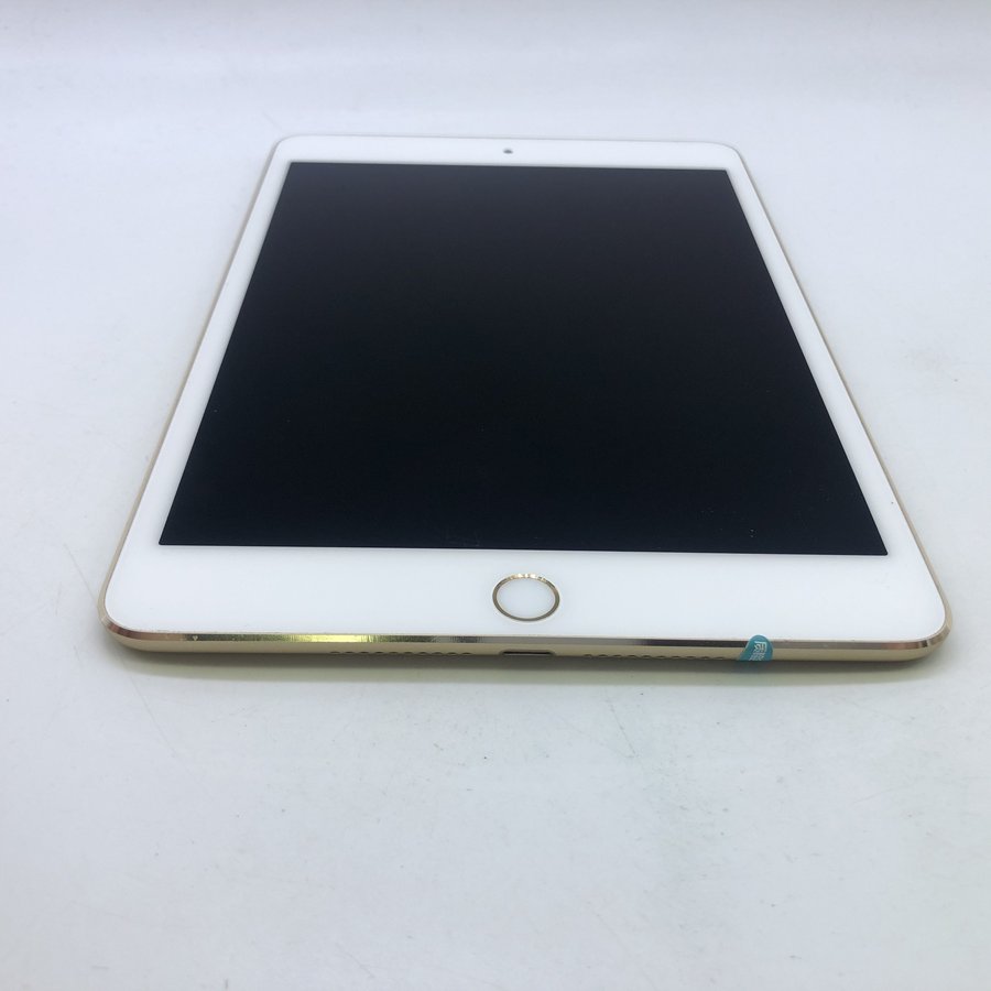 苹果【ipad mini4】wifi版 金色 32g 国行 95成新