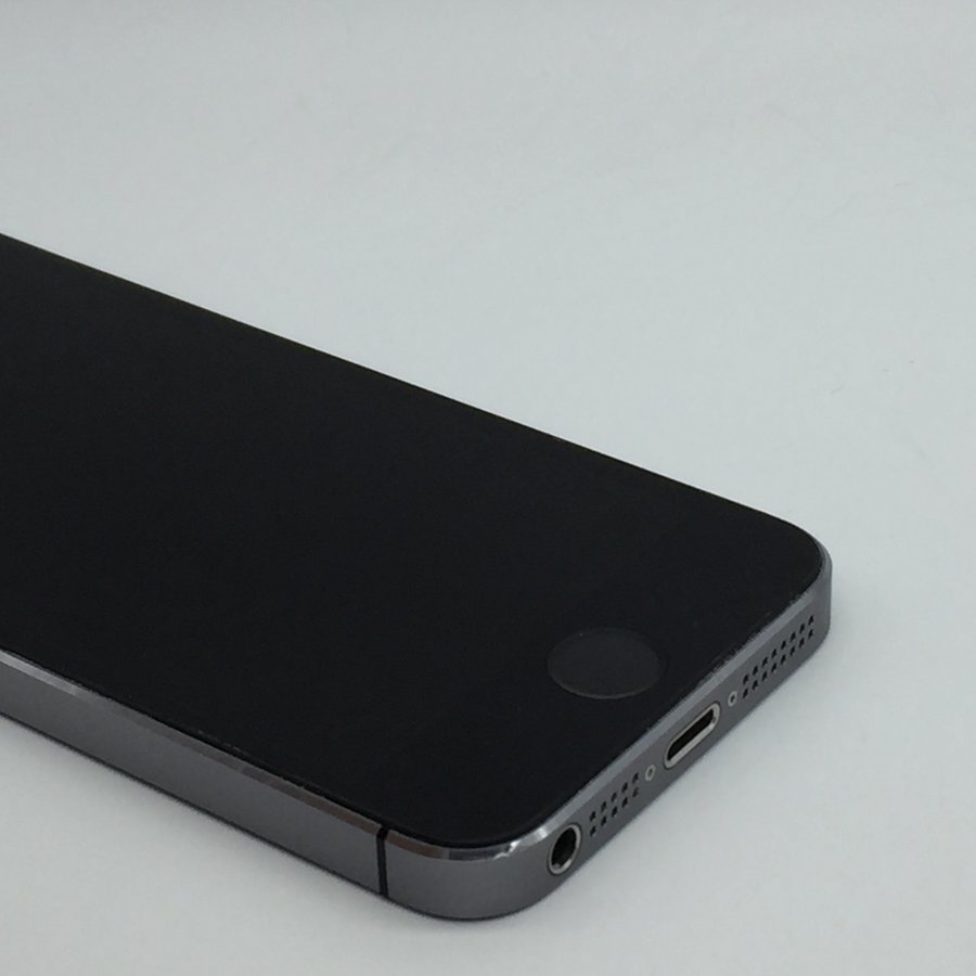 苹果iphone5s移动4g3g2g黑色16g国行9成新