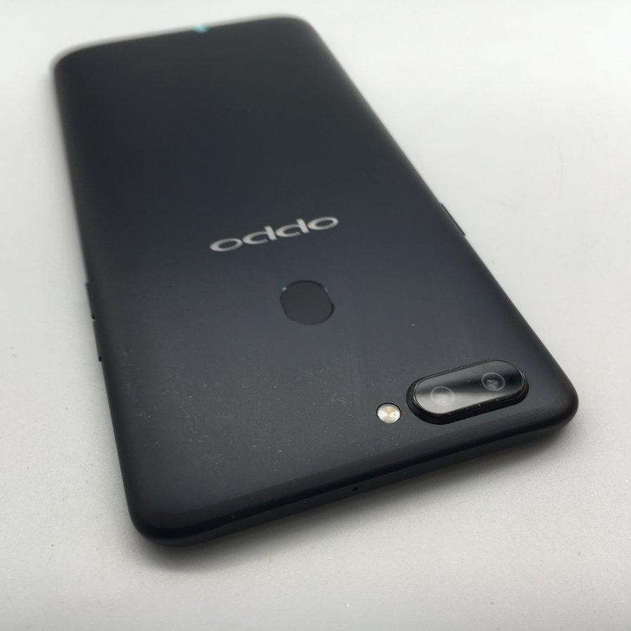 oppo【r11s plus】全网通 黑色 64g 国行 9成新