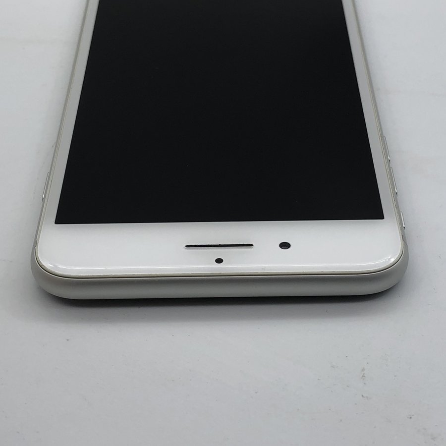 苹果【iphone 7 plus】全网通 银色 128g 国行 99成新