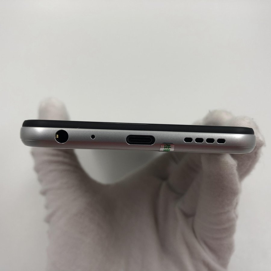 vivo【iqoo u3】5g全网通 缎绸白 6g/128g 国行 95新 真机实拍