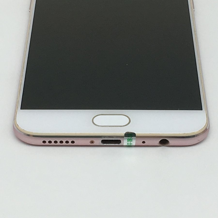 oppor9s移动4g3g2g玫瑰金64g国行7成新真机实拍