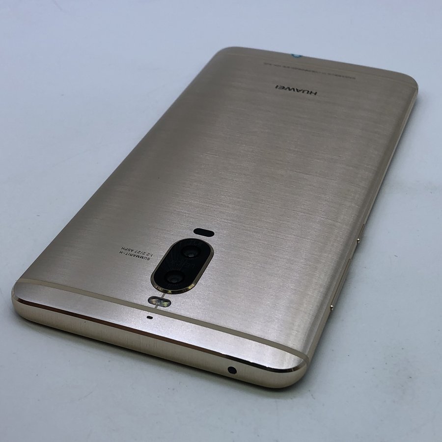 华为【mate9 pro】全网通 金色 128g 国行 95成新