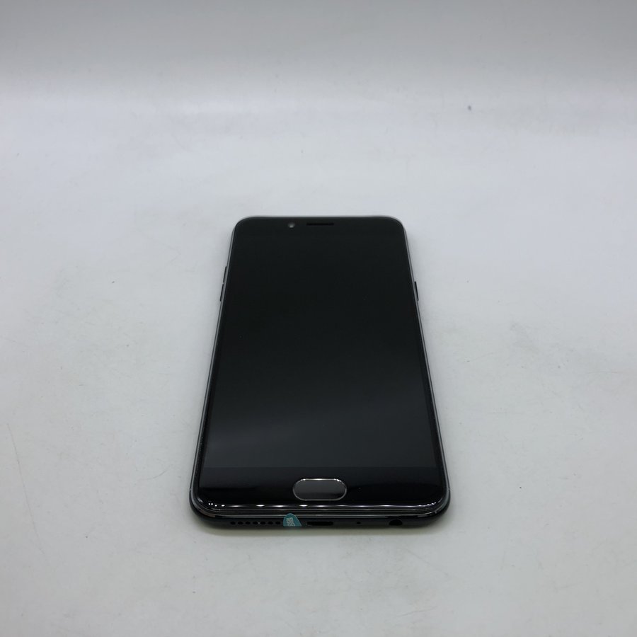 oppo【a77】移动 4g/3g/2g 黑色 国行 9成新