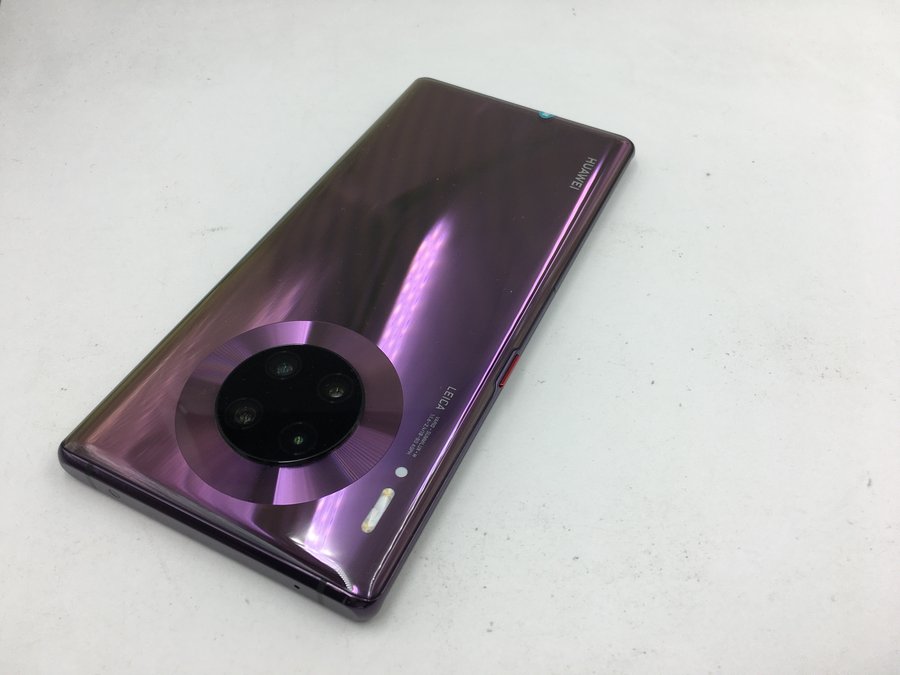 全网通 罗兰紫 8g/128g 国行 7成新