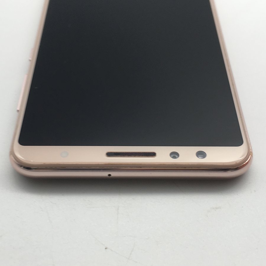 华为【nova2s】全网通 粉色 6g/64g 国行 9成新