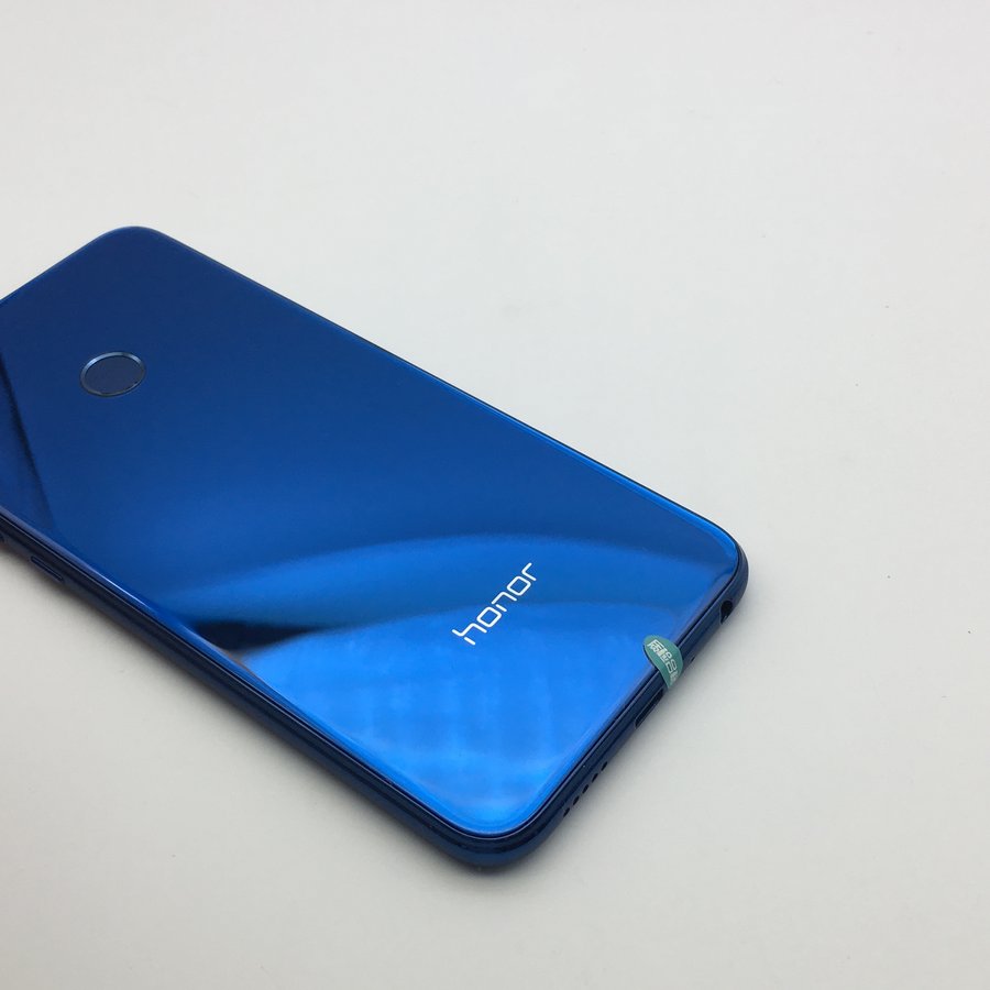 荣耀【荣耀9i】全网通 蓝色 4g/64g 国行 95成新