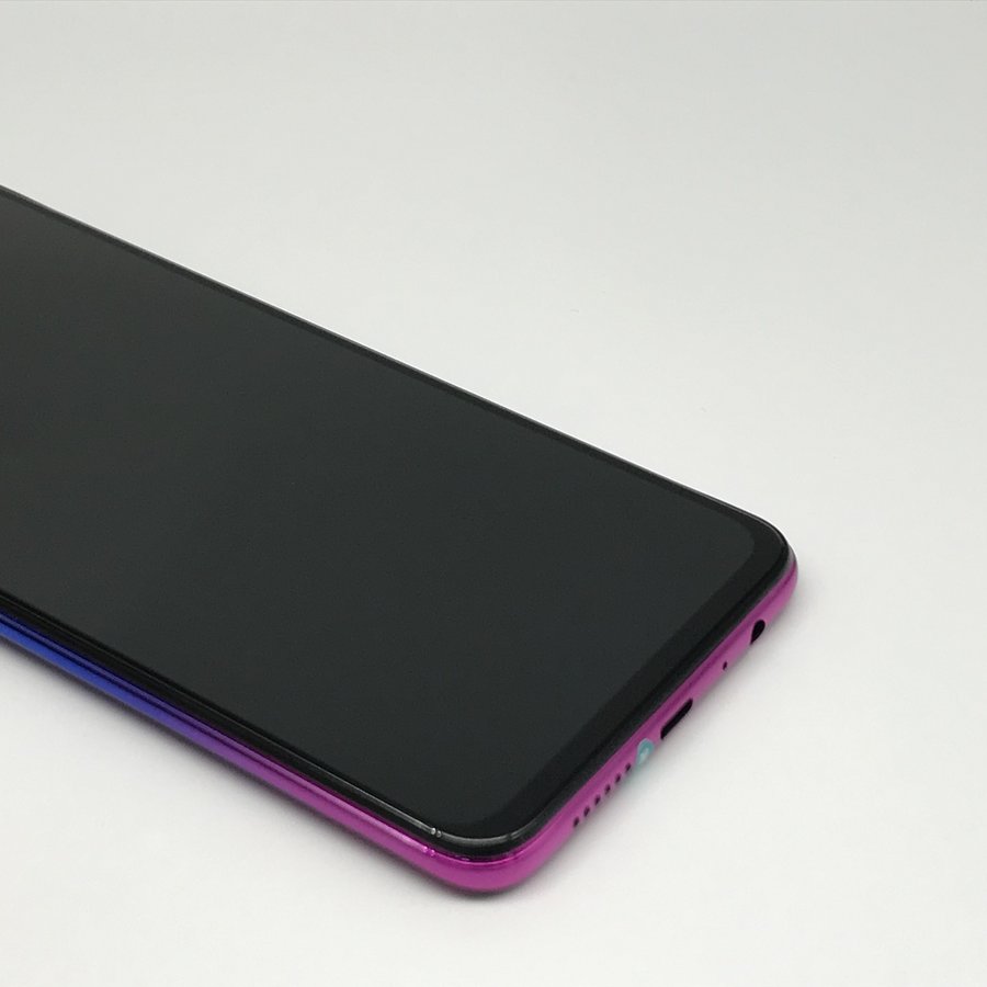oppo【r15x】全网通 星云渐变色 6g/128g 国行 9成新