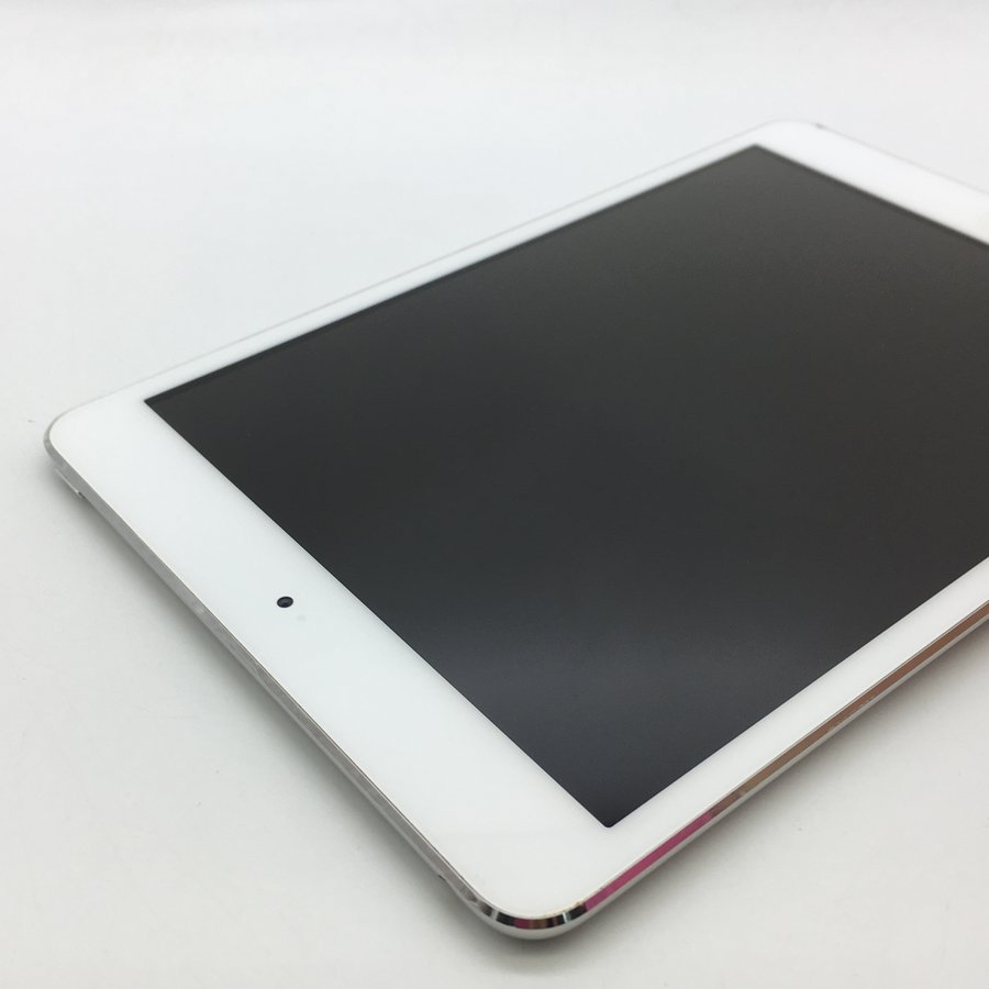 苹果【ipad mini】wifi版 白色 16g 国行 9成新