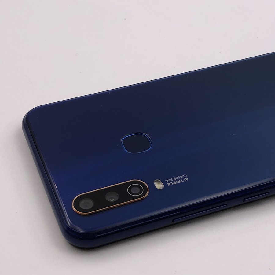 vivo【u3x】全网通 蓝色 4g/64g 国行 99新
