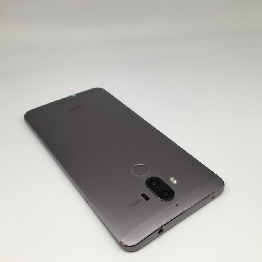 华为mate9全网通灰色32g国行9成新