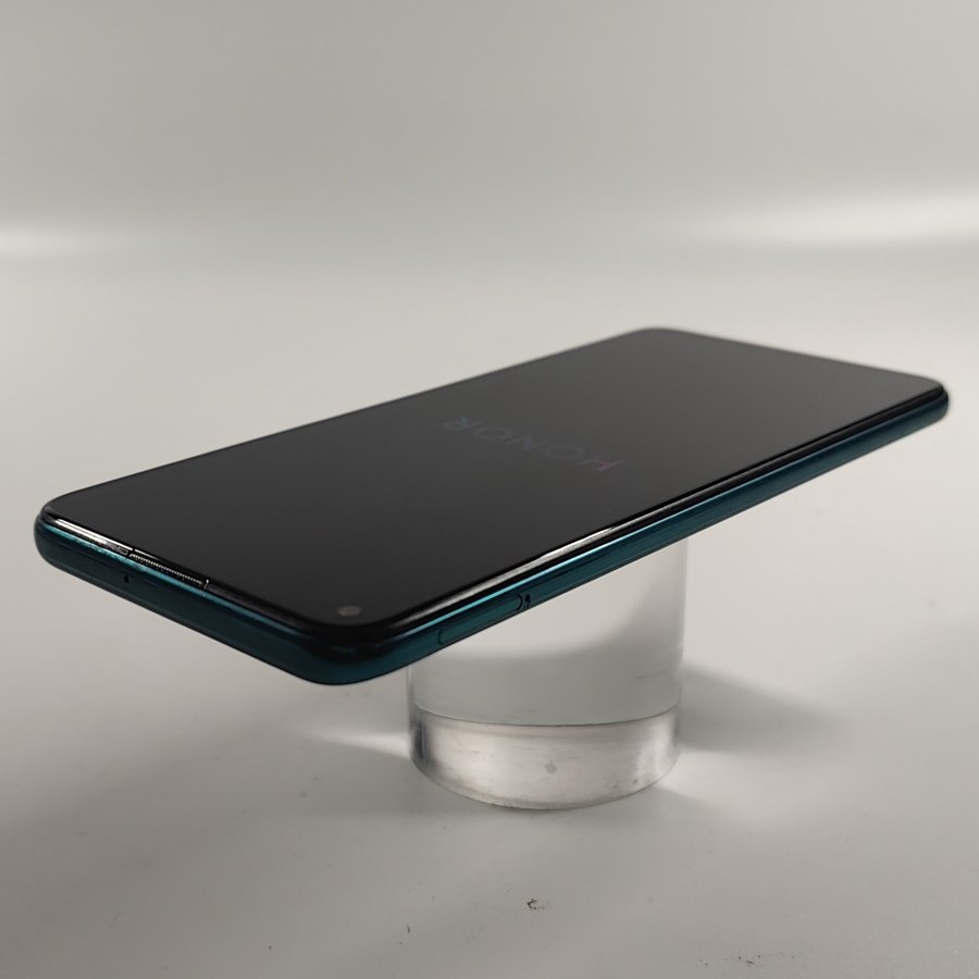 荣耀【荣耀 30s】5g全网通 蝶羽翠 8g/256g 国行 95新 - 专业质检 180