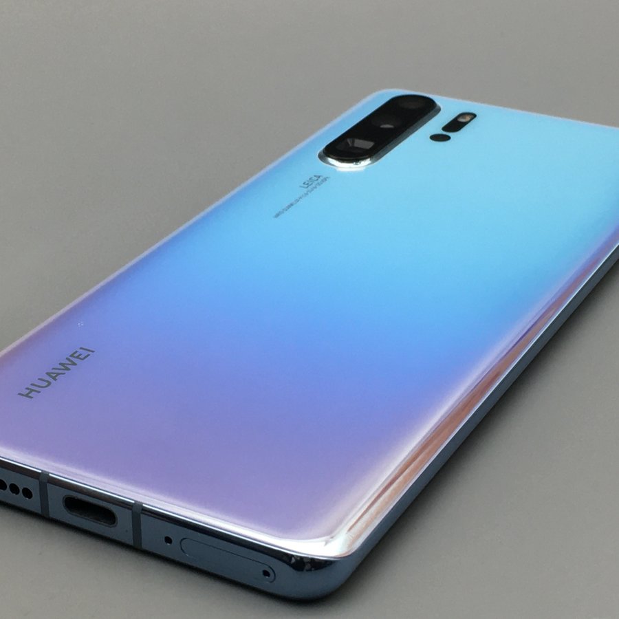 华为【p30 pro】全网通 天空之境 8g/128g 国行 9成新