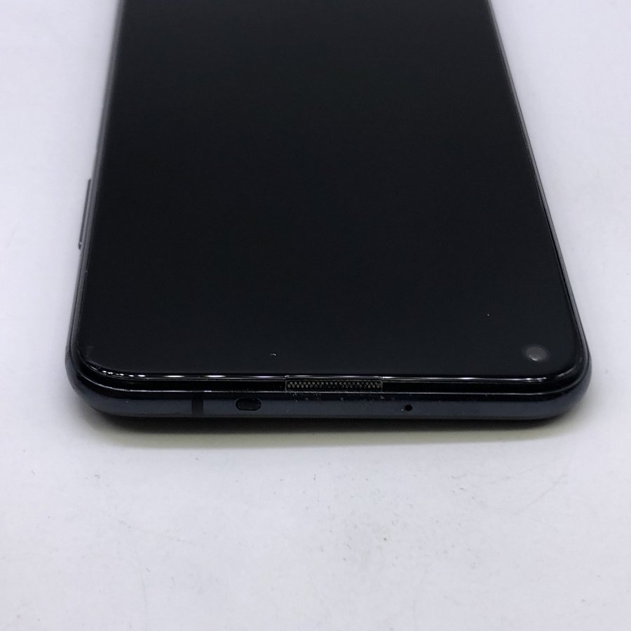 荣耀【荣耀 20】全网通 黑色 8g/128g 国行 8成新