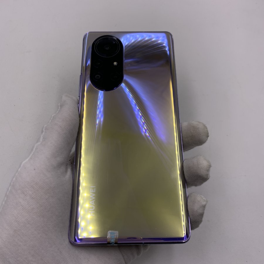 华为【nova 8 pro 5g】5g全网通 普罗旺斯 8g/128g 国行 95新