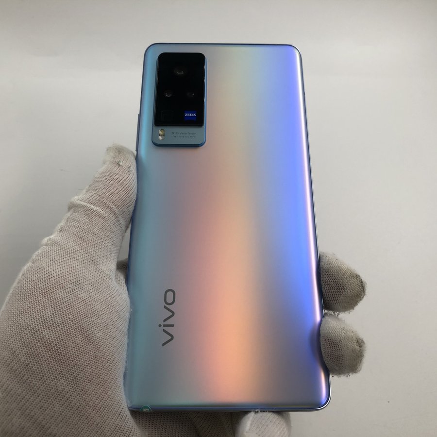 vivox60pro5g5g全网通华彩12g256g国行99新