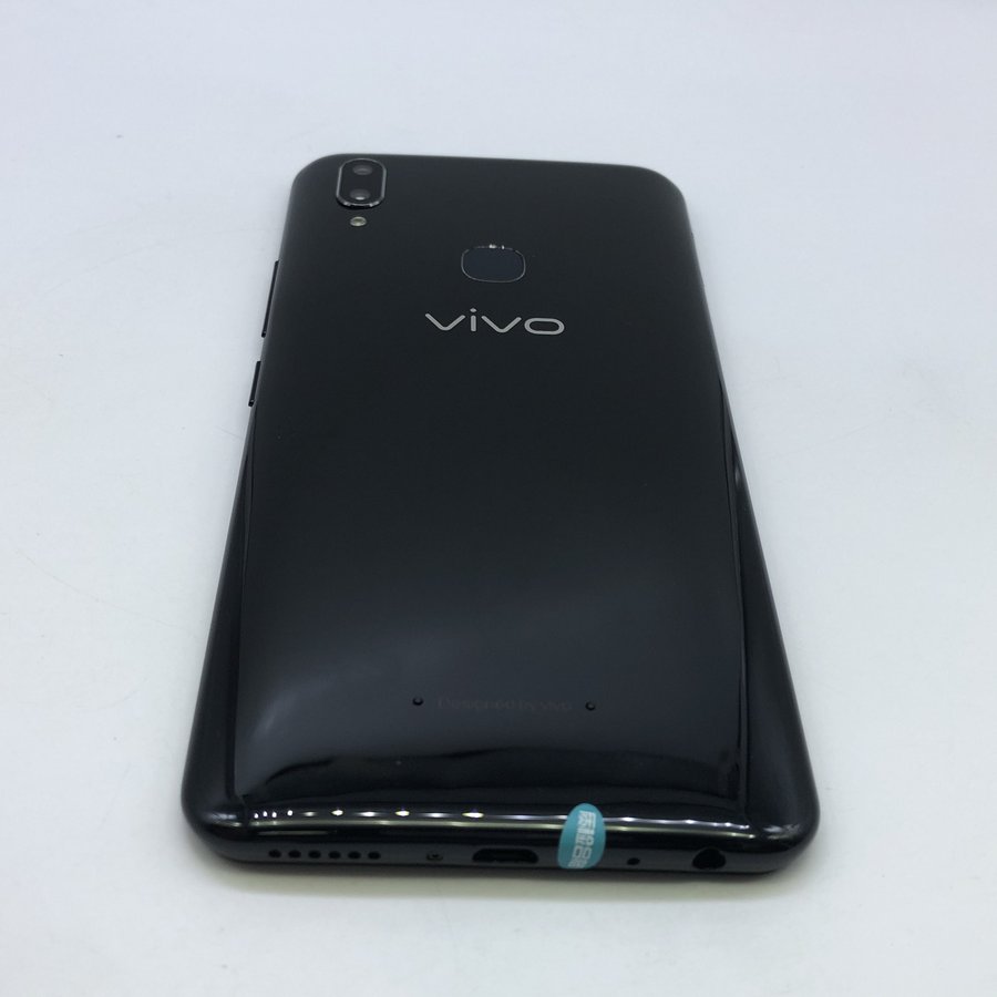 vivoz3x全网通黑色4g64g国行99成新