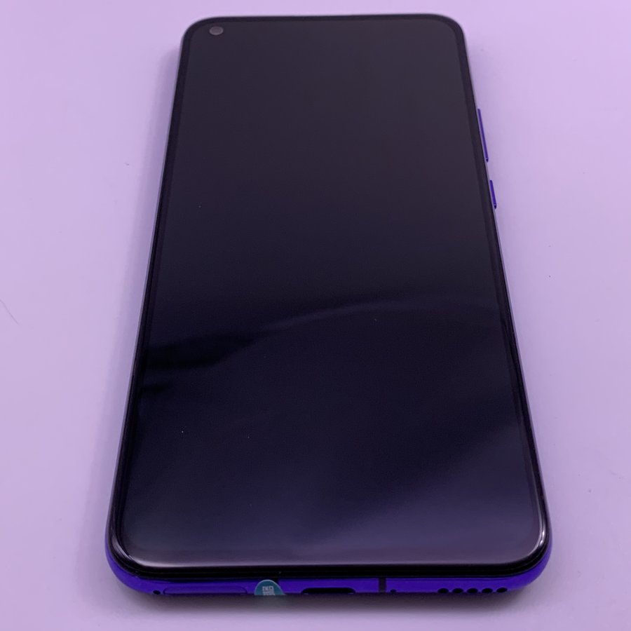 华为【nova 7(5g)】5g全网通 仲夏紫 8g/128g 国