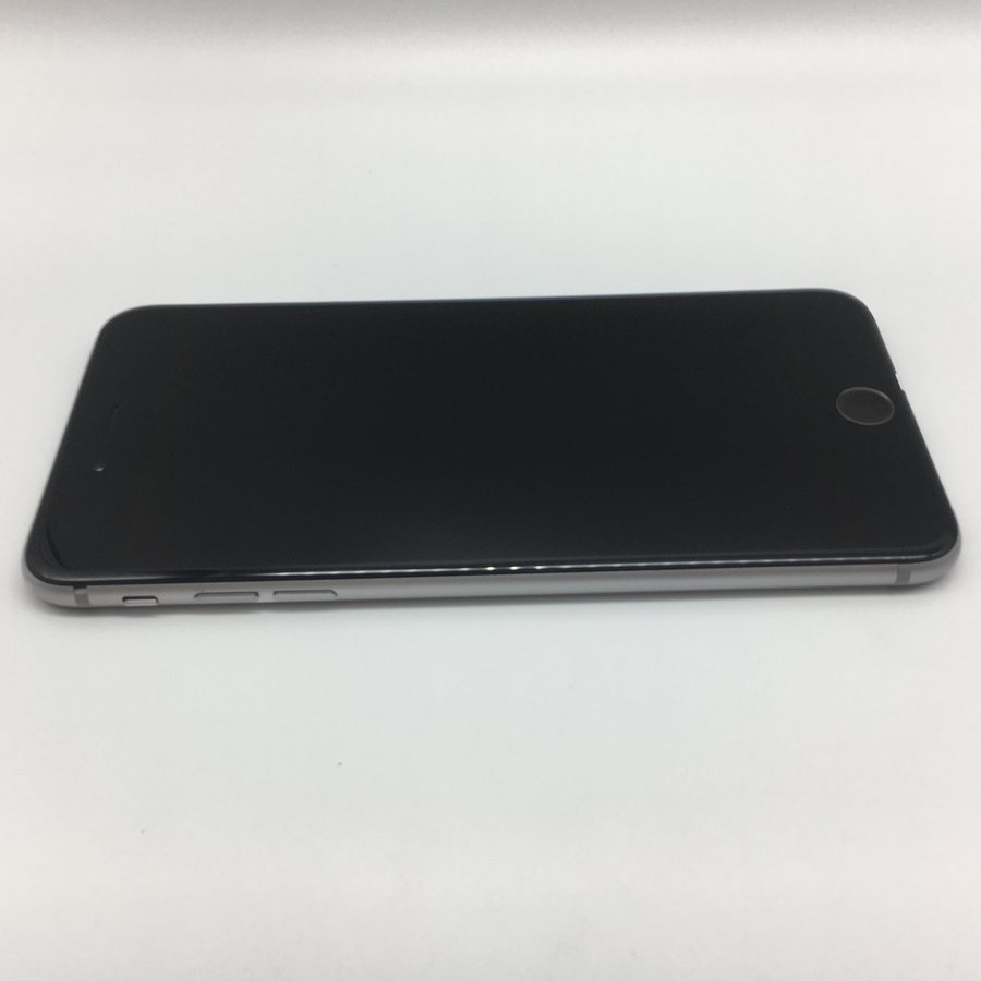 苹果【iphone 6 plus】全网通 灰色 16 g 国行 9成新 真机实拍