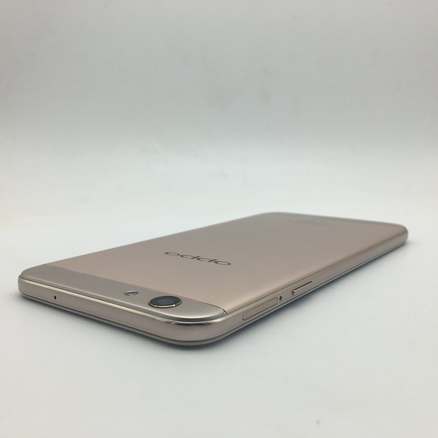 oppo 【a59】 金色 全网通 32 g 国行 9成新 换机下架