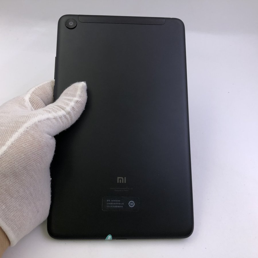 小米【平板4】4g版 黑色 64g 国行 95新