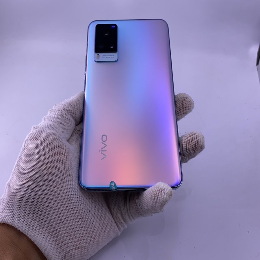 vivo【x60 5g】5g全网通 华彩 8g/128g 国行 95新
