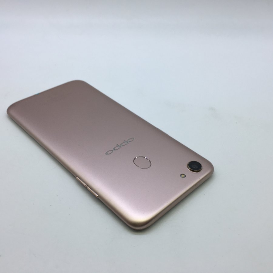 oppoa73全网通香槟金32g国行8成新