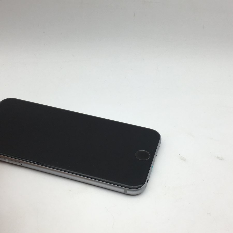 苹果【iphone 6s】全网通 灰色 128g 国行 9成新