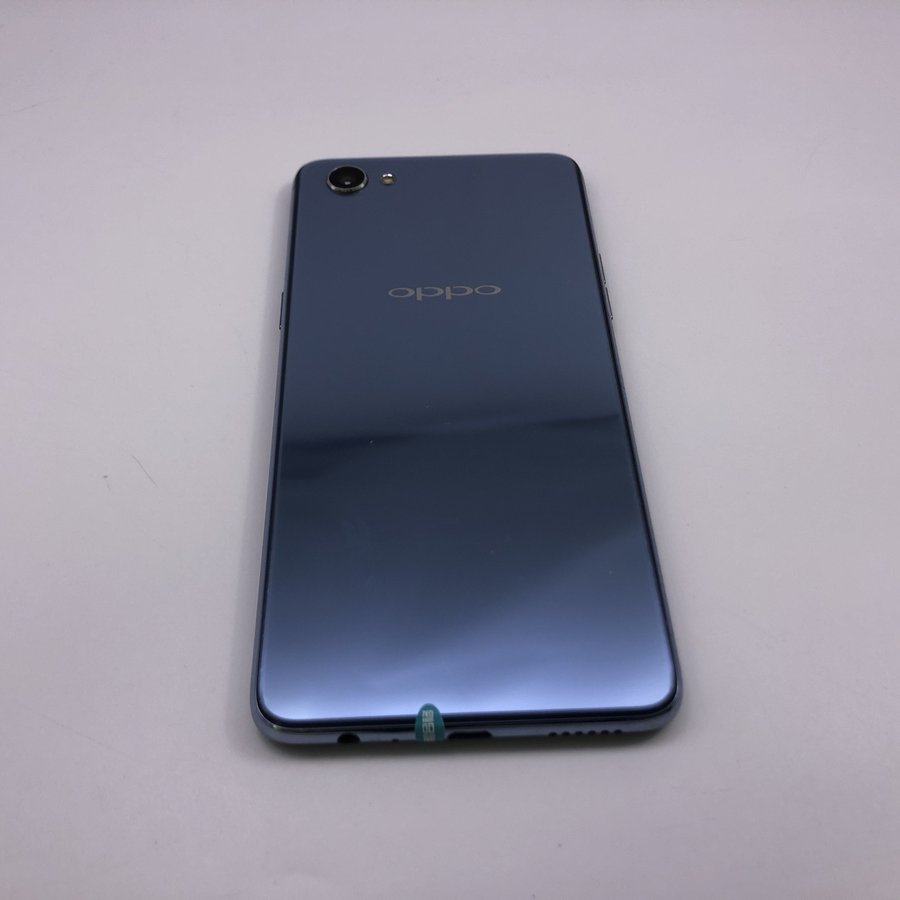 oppoa3移动4g3g2g银色4g128g国行9成新