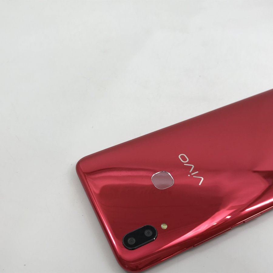 vivo【z1】全网通 红色 4g/64g 国行 7成新