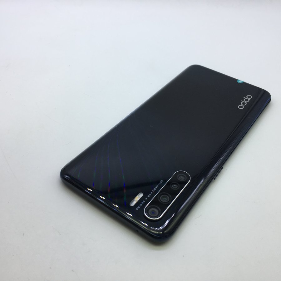 oppo【a91】全网通 暗夜星辰 8g/256g 国行 95成新