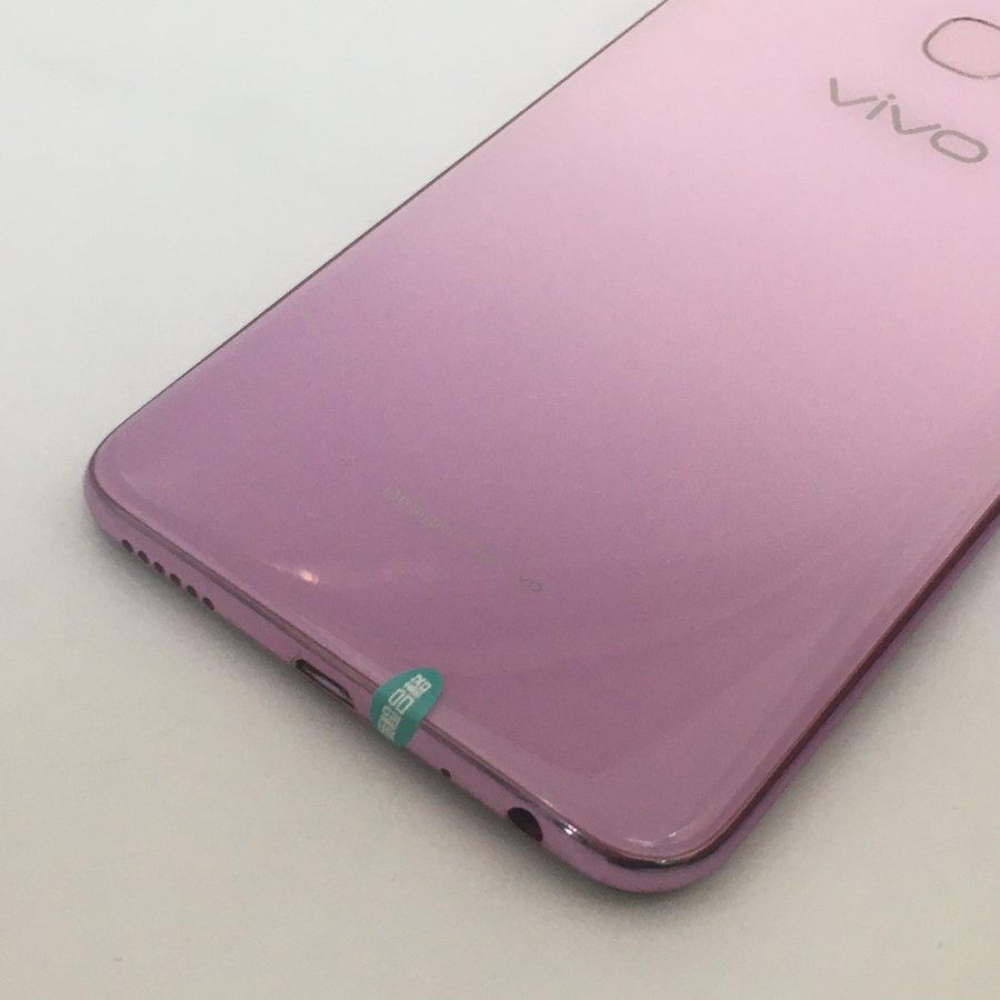 vivo【z3】移动 4g/3g/2g 粉色 6g/64g 国行 95成新