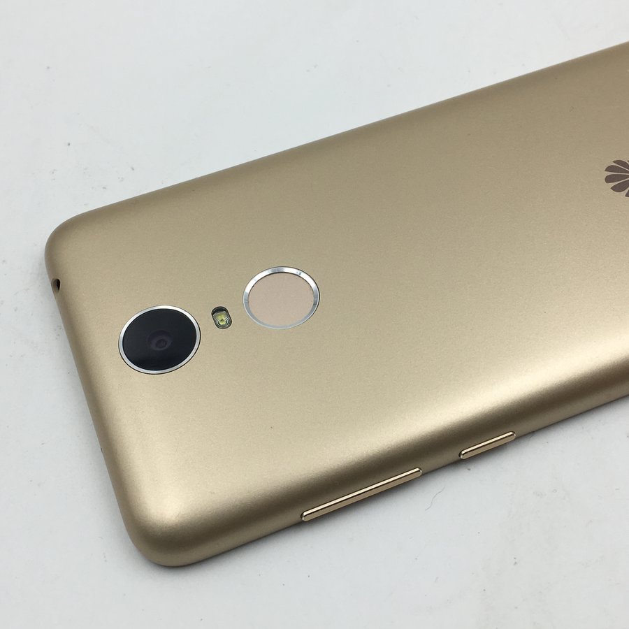 华为【畅享6】移动 4g/3g/2g 金色 16 g 国行 9成新