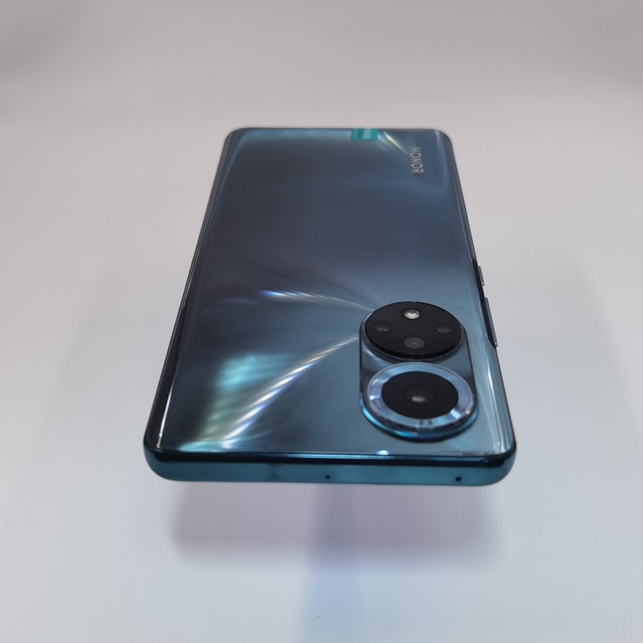 5g全网通 墨玉青 8g/256g 国行 8成新